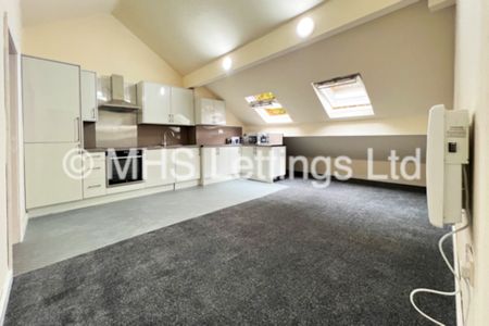 1 Bedroom Shared House for rent in Regent Park Terrace - Photo 4