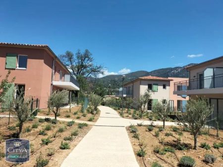 Appartement à louer 3 pièces 53.83m² - Photo 4