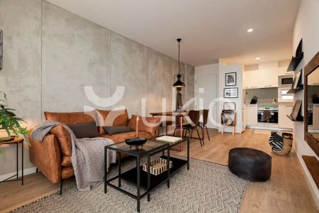 Apartamento de alquiler en Carrer de València, Sagrada Família - Foto 3