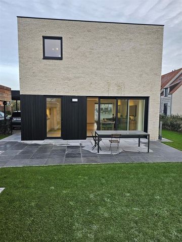 Huis te huur in Vosselare - Photo 3