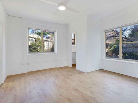 Perfectly Positioned Studio Apartment with Leafy Outlook - Photo 4