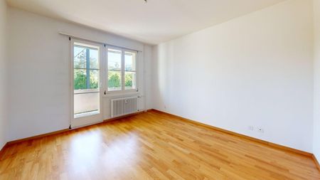 3 Zimmer, 64 m², 1. Stock - Foto 3