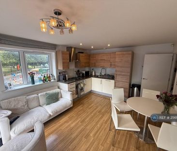 2 bedroom flat to rent - Photo 6