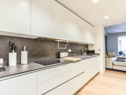 3 bedroom luxury Apartment for rent in Madrid, Spain - Foto 1