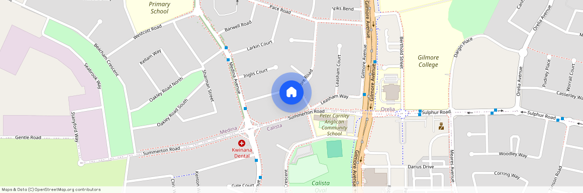 20 Heylmore Road, WA 6167, Medina