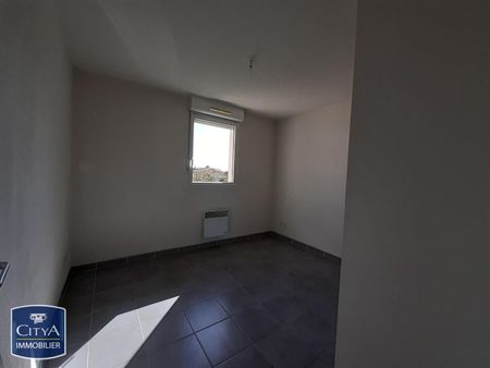 Location Appartement 2 pièces 44m² MARGUERITTES 30320 - Photo 3
