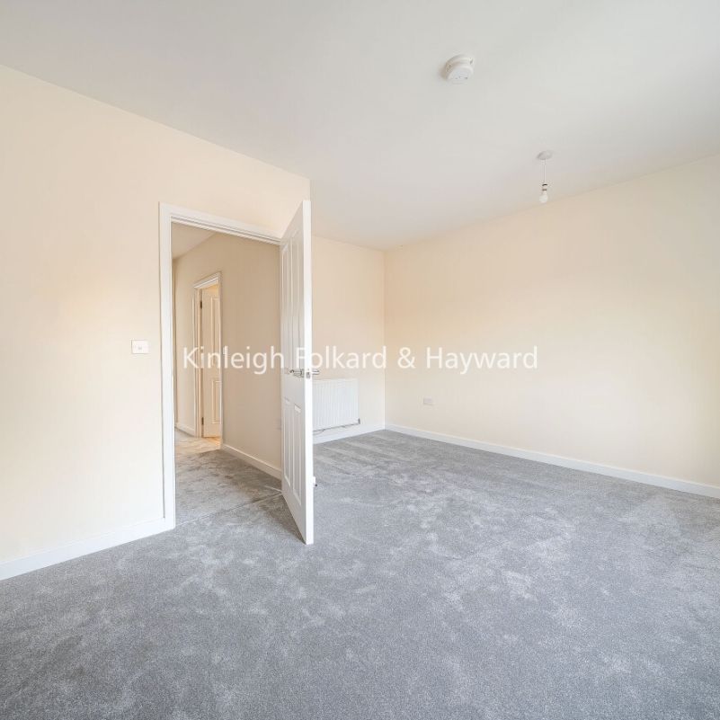 Springfield Place, Tooting, Wandsworth, SW17 - Photo 1