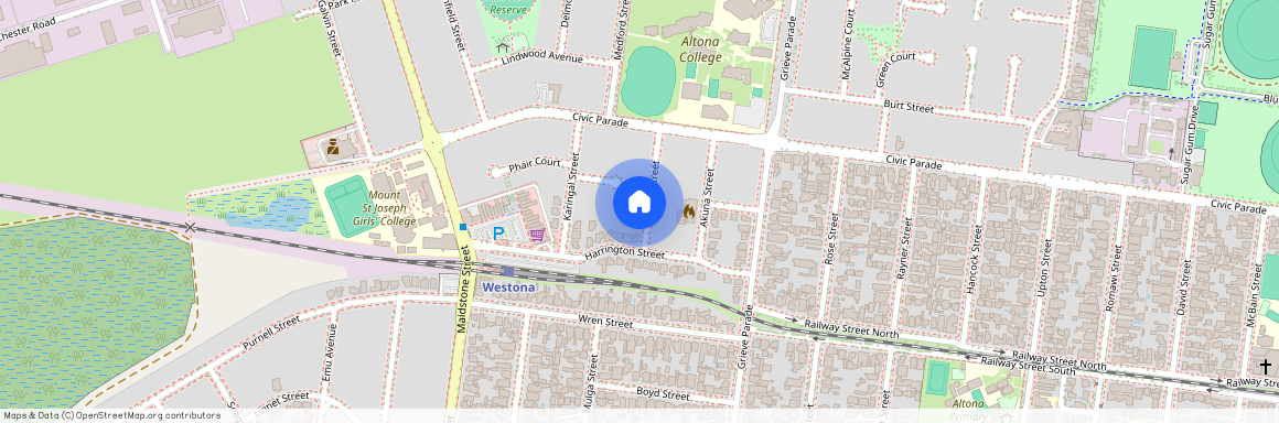 ALTONA, 3, Cowra Street