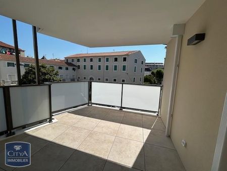 Location Appartement 2 pièces 50m² BEZIERS 34500 - Photo 4