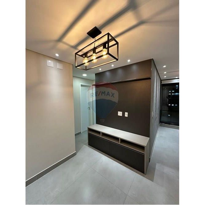 Apartamento tipo para locação com 2 quartos, 54m² - Photo 1