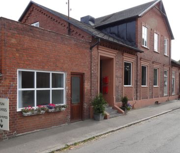 Köpmannagatan, Borrby - Photo 4