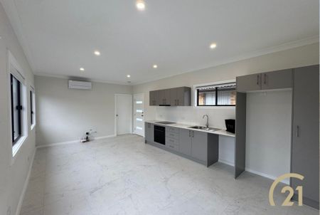 Brand New 2 Bedroom Granny Flat, Located in Greenfield Park! - Photo 3