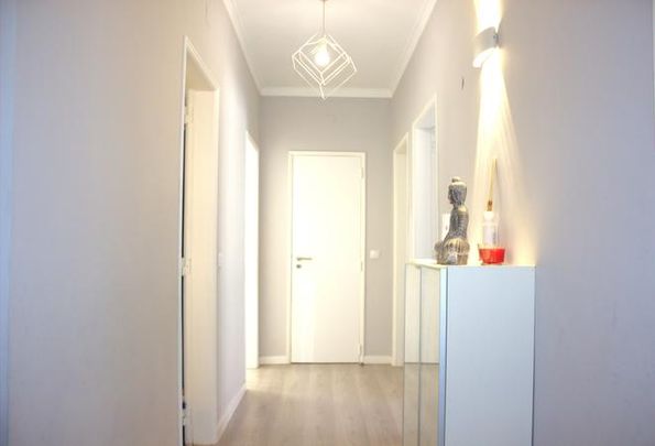 Apartamento T3 - Photo 1