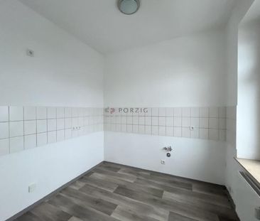 Sonnige Aussichten in Limbach-Oberfrohna – 3 Zimmer mit Balkon zum ... - Photo 1