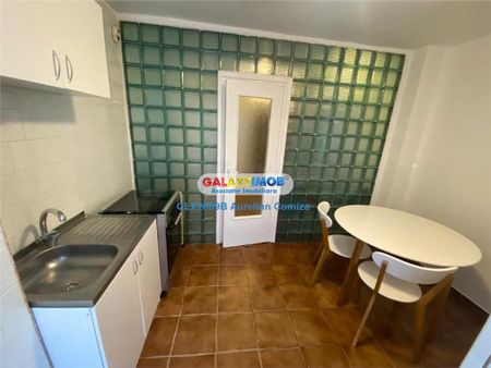 Apartament 2 camere Unirii - Fotografie 4