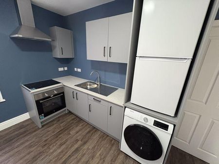 1 bedroom apartment to rent - Photo 3