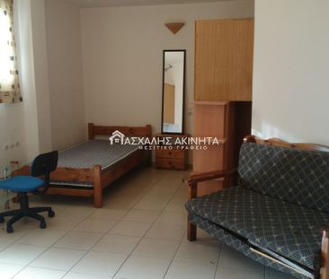 ΕΣΤΑΥΡΩΜΕΝΟΣ 1ΧΩΡΗ ΓΚΑΡΣΟΝΙΕΡΑ ΕΝΟΙΚΙΑΣΕΙΣ 10025 - Photo 5