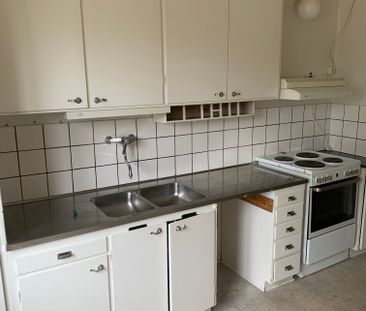 Bergslagsvägen, Lesjöfors - Foto 1