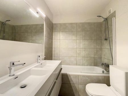 Appartement te huur - Photo 4