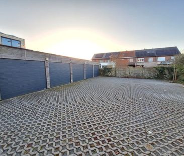 Appartement te huur - Foto 1