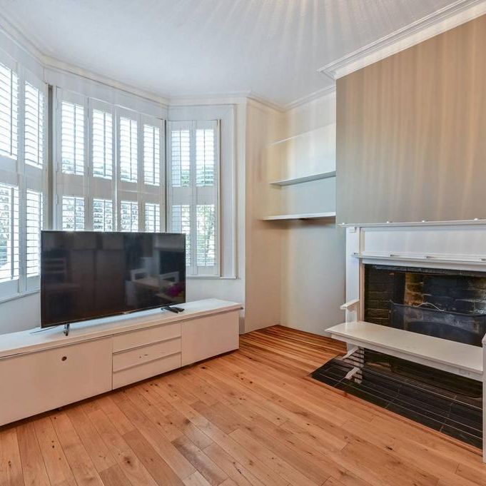 3 bedroom terraced house to rent - Photo 1