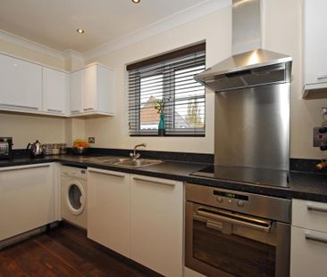 2 bedroom apartment to rent - Photo 5