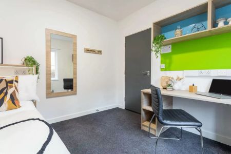 Gold Non Ensuite - Photo 3