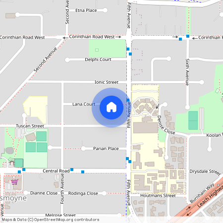 15 LANA COURT, WA 6148, Rossmoyne