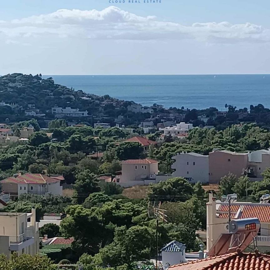 Μονοκατοικία για ενοικίαση Αγία Μαρίνα (Κορωπί) - Photo 1