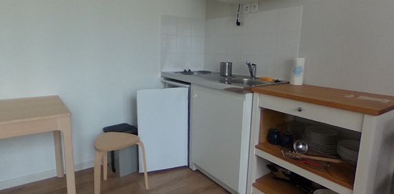 STUDIO 50 RUE DU DR ROLLET 69100 VILLEURBANNE, - Photo 2