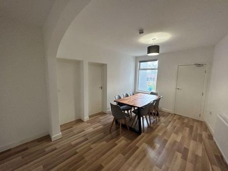 1 bedroom in a house share to rent - Photo 3