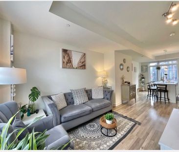 For Lease - 370 G Red Maple Road Unit# 12, Richmond Hill, Ontario - Photo 1