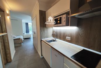 Estudio en alquiler en Green Park, Golf del Sur