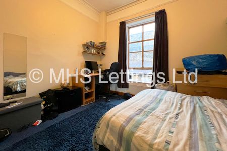 10b Cumberland Road, Leeds, LS6 2EF - Photo 4