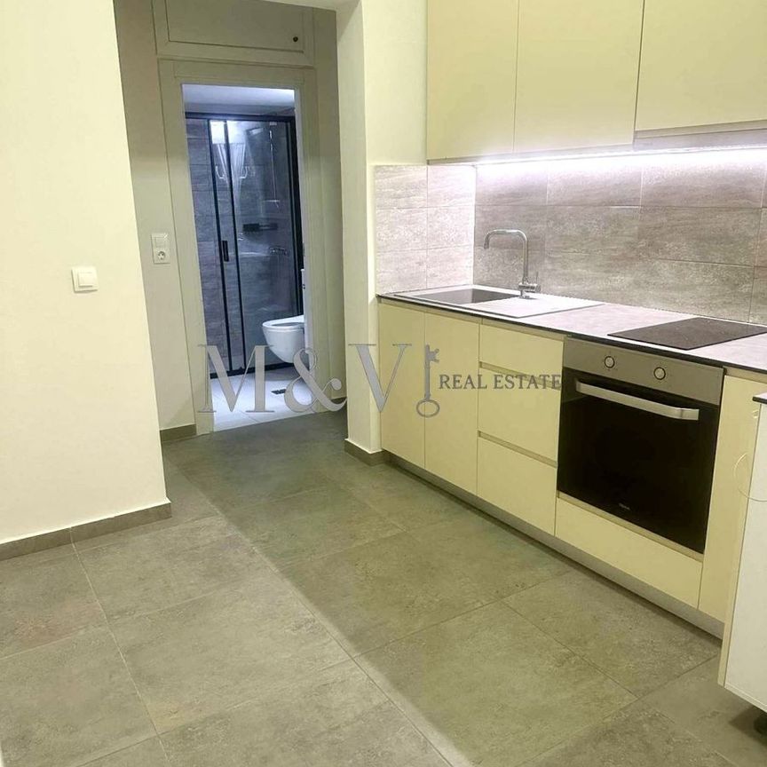 Διαμέρισμα για ενοικίαση Άνω Κυψέλη (Κυψέλη) - Photo 1