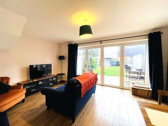 Tippett Lane, RH8 - Photo 1