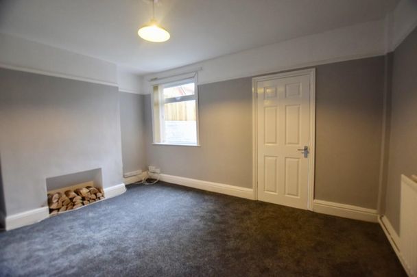 Blackberry Lane, Coventry - RECENTLY REFURBISHED END OF TERRACE - Photo 1