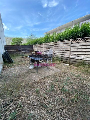 A LOUER - APPARTEMENT AVIGNON MONTFAVET - 2 pièces 43.30m² - Photo 3