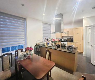 3 bedroom maisonette to rent - Photo 5