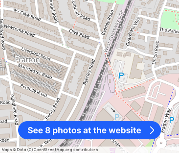 Byerley Road, Portsmouth - Photo 1
