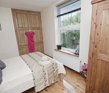 1 Bed Flat, Wostenholm Road, S7 - Photo 2