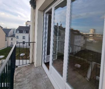 Location Appartement 1 pièce 27m² TOURS 37000 - Photo 6