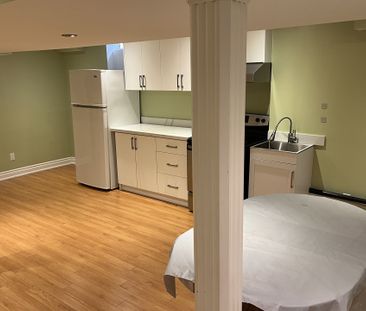 For Lease - 3761 Partition Road Unit# Basement, Mississauga, Ontario - Photo 1