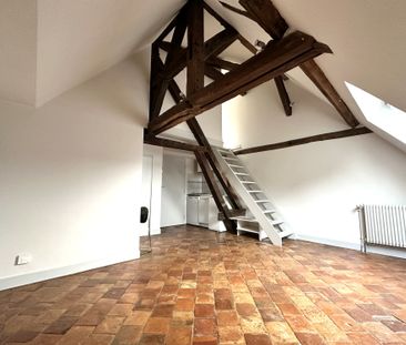 Appartement F2 à louer sur Troyes dans le département de l'Aube - Photo 6