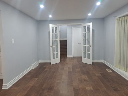 For Lease - 185 Appalachian Crescent Unit# Upper, Kitchener, Ontario - Photo 3