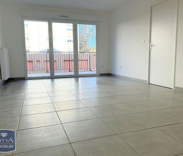 Location Appartement 2 pièces 47m² ORANGE 84100 - Photo 1