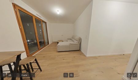 Location Appartement 2 pièces 46m² ROSNY SOUS BOIS 93110 - Photo 3