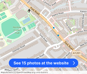 3 bedroom flat for rent - Photo 1