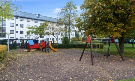 Om lejligheden - Foto 4