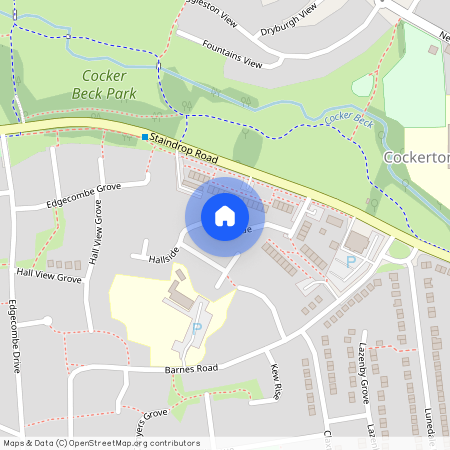 Hallside, Darlington